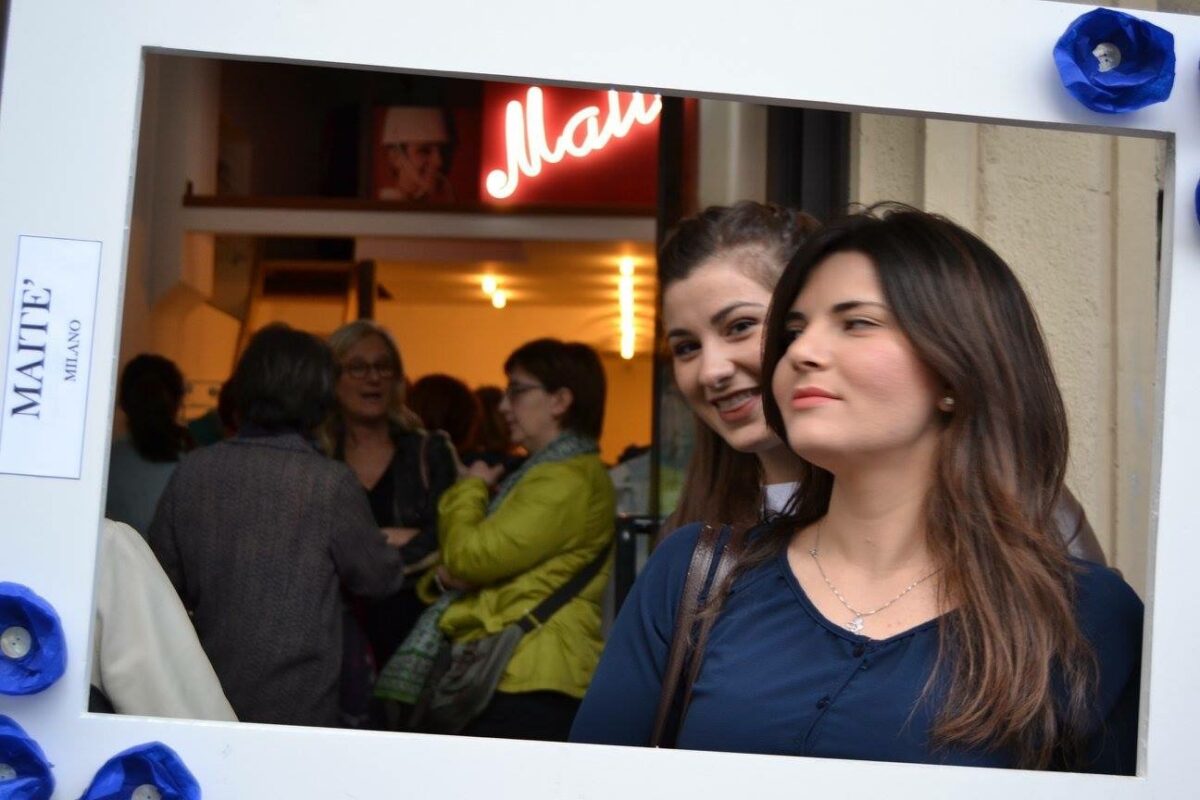 EMOZIONI CHE SI RIPETONO