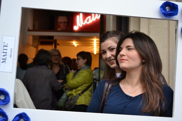 EMOZIONI CHE SI RIPETONO