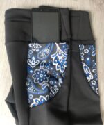 Maglietta mezze maniche 2 tasche