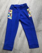 Maglietta mezze maniche 2 tasche