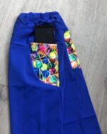 Maglietta mezze maniche 2 tasche