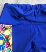 Maglietta mezze maniche 2 tasche