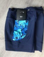 Calzoncino corto 3 tasche