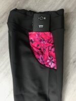 Maglietta mezze maniche 2 tasche