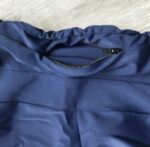 Maglietta mezze maniche 2 tasche