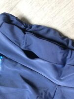 Maglietta mezze maniche 2 tasche