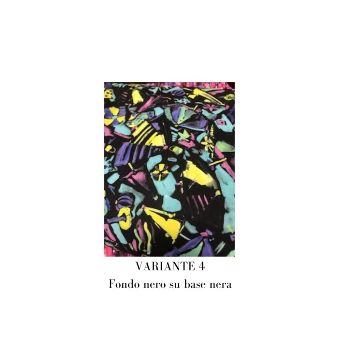 Calzoncino corto 5 tasche - immagine 15