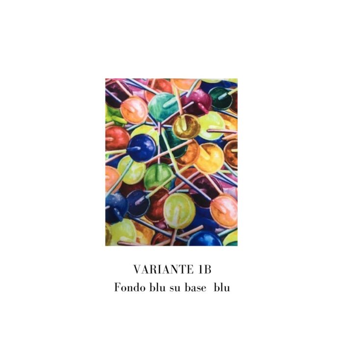Calzoncino corto 5 tasche - immagine 11