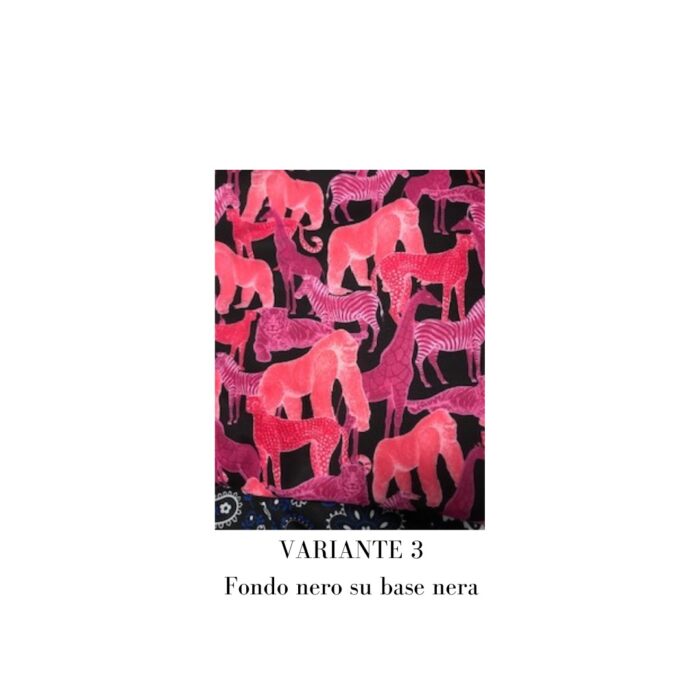 Calzoncino corto 5 tasche - immagine 14