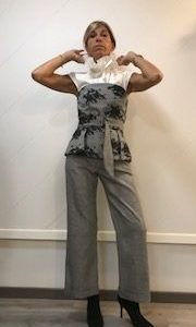 Pantalone Sephora galles