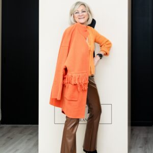 CAPPOTTO FRANGE