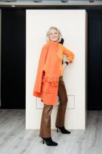 CAPPOTTO FRANGE