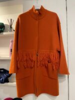 CAPPOTTO FRANGE - immagine 2