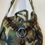 Borsa mimetica  MMCC