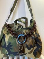 Borsa mimetica  MMCC