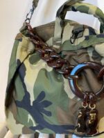 Borsa mimetica  MMCC - immagine 2