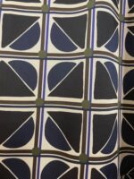 Camicia viscosa jacquard - immagine 2