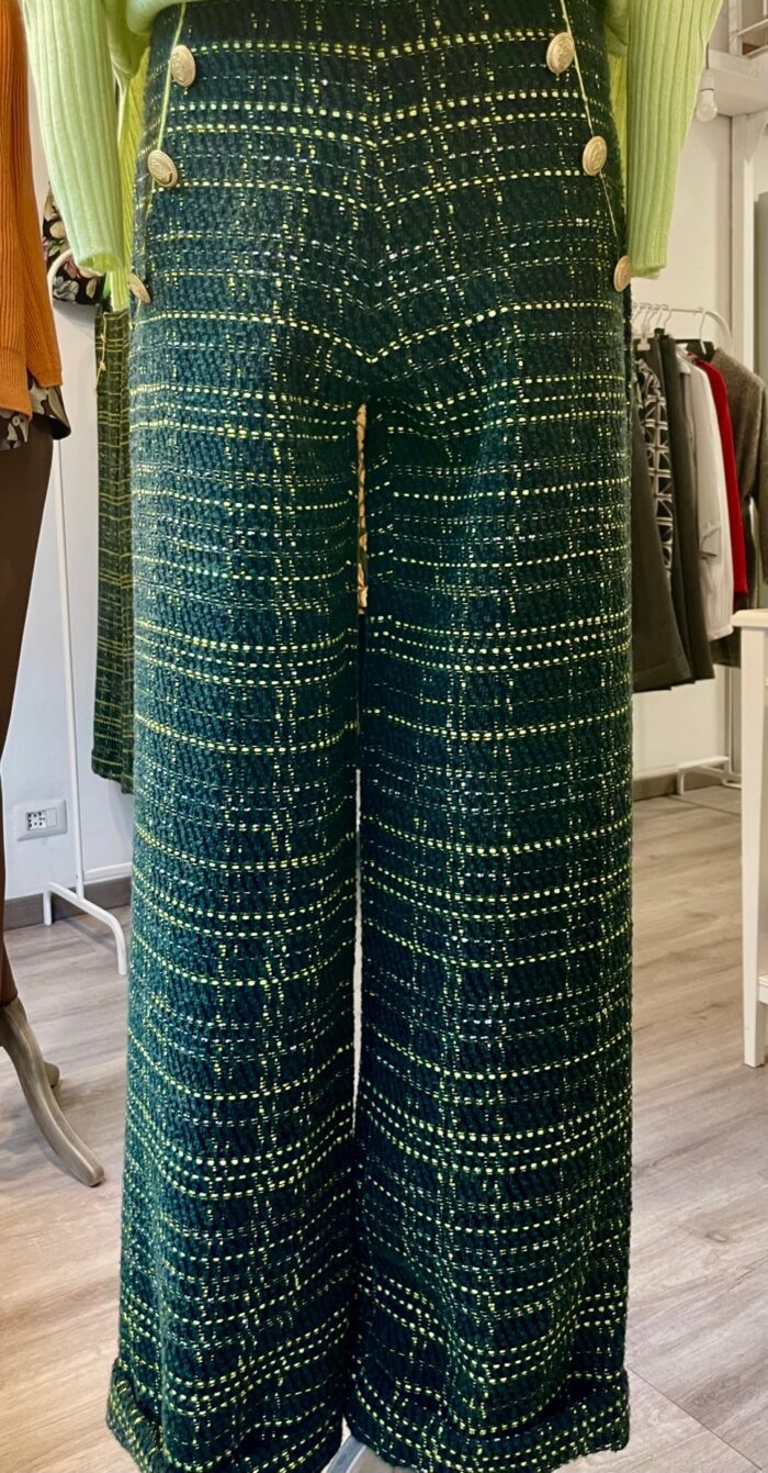 Pantalone GILDA - immagine 1