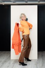 CAPPOTTO FRANGE - immagine 3