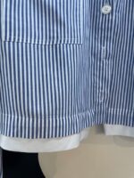 Giacca/camicia - immagine 12