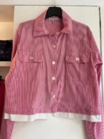 Giacca/camicia - immagine 5