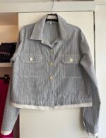 Giacca/camicia - immagine 10