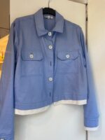 Giacca/camicia - immagine 4