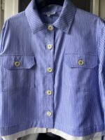 Giacca/camicia - immagine 6