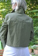 Giacchina 2 tasche - immagine 2