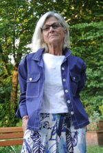 Giacchina 2 tasche - immagine 4