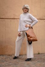 Pantalone velluto