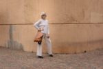 Pantalone velluto - immagine 3