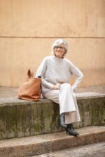 Pantalone velluto - immagine 2