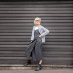 Abito scamiciato - immagine 3