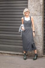 Abito scamiciato - immagine 4