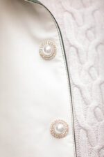 Giacca/camicia imbottita, in seta impermeabilizzata - immagine 6