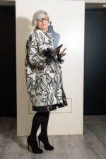 Spolverino damascato - immagine 2