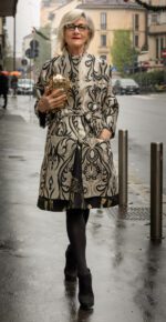 Spolverino damascato