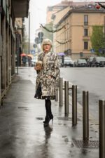 Spolverino damascato - immagine 4