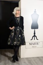 Cardigan a coste - immagine 2