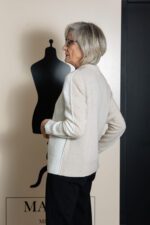 Maglia bicolore - immagine 5