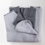 Maglia bicolore - immagine 4