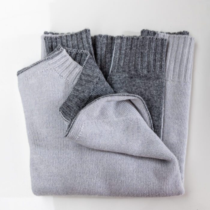 Maglia bicolore - immagine 4