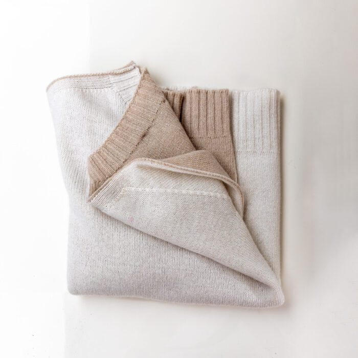 Maglia bicolore - immagine 3