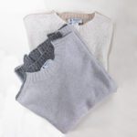 Maglia bicolore - immagine 2