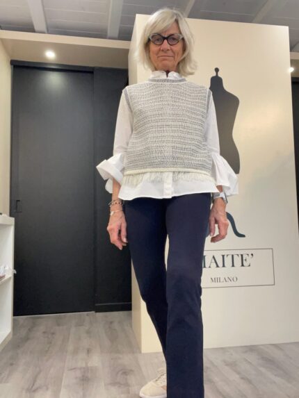 Pantalone jersey