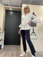 Pantalone jersey - immagine 4