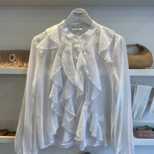 Camicia volant