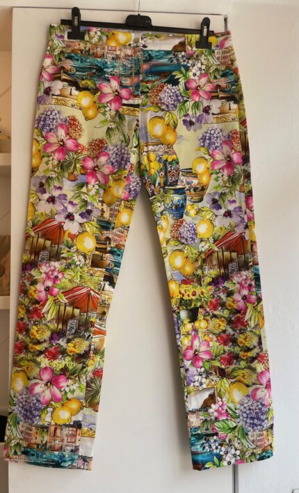 Pantalone Positano