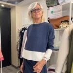 PULL IN COTONE BICOLORE